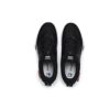 Baskets Ultra Fit Boa « Noir Rouge »
