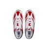 Baskets Venom 94 « Blanc Rouge Bleu marine »