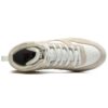 Baskets Ventuno Beige « White Cream »