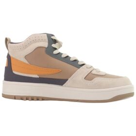 Baskets Ventuno Marron