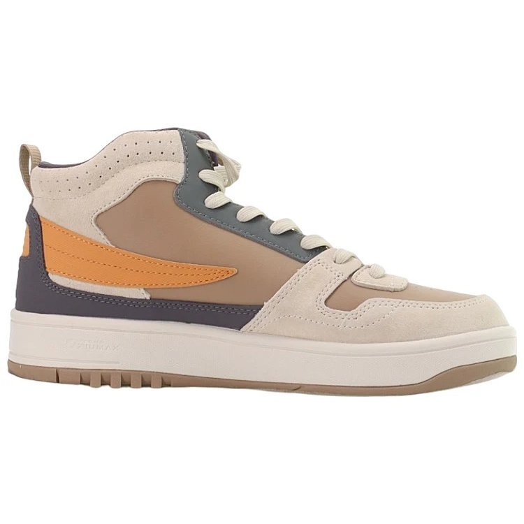 Baskets Ventuno Marron