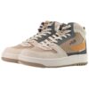 Baskets Ventuno Marron