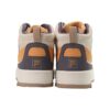 Baskets Ventuno Marron