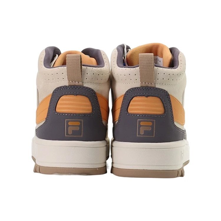 Baskets Ventuno Marron
