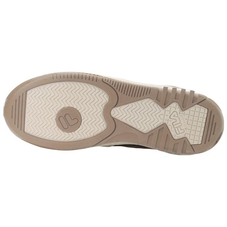 Baskets Ventuno Marron