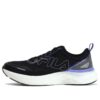Baskets VOLA EVO « Noir Violet »
