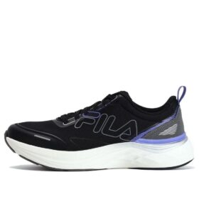 Baskets VOLA EVO « Noir Violet »