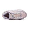 Baskets WHALE II « Rose, violet, blanc »
