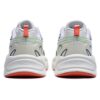 Baskets Wings « Blanc Vert Lilas »