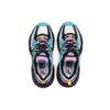 Baskets Wings « White Aqua Purple »