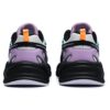 Baskets Wings « White Aqua Purple »