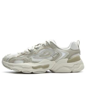 Baskets Y2k 3M « Blanc Beige »