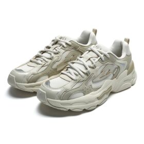 Baskets Y2k 3M « Blanc Beige »