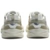 Baskets Y2k 3M « Blanc Beige »