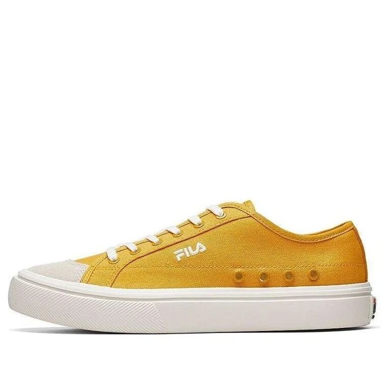 Benetti Canvas « Jaune »