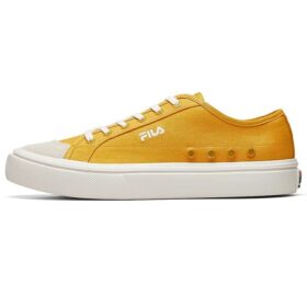 Benetti Canvas « Jaune »