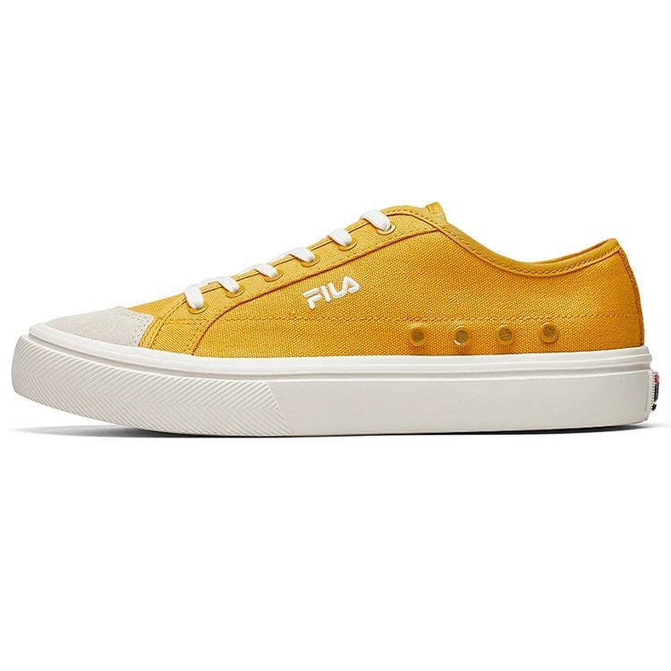 Benetti Canvas « Jaune »