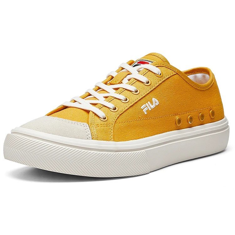 Benetti Canvas « Jaune »