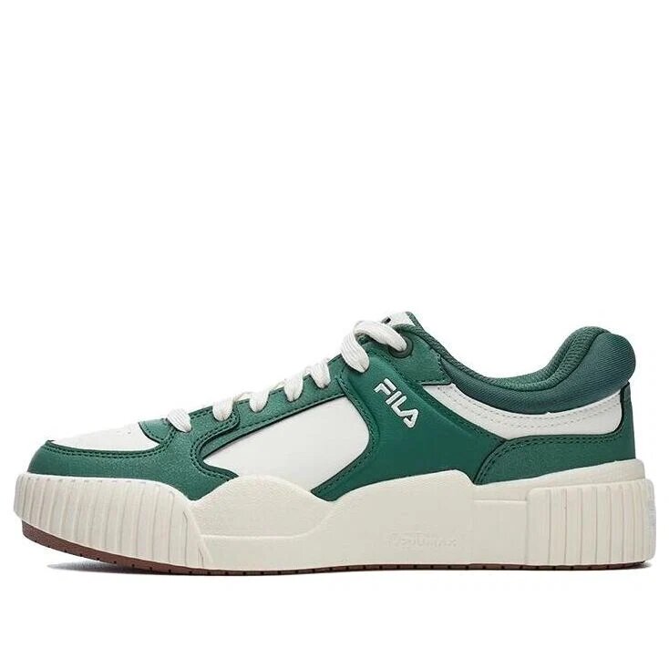 Blocks « Green White »