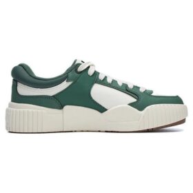 Blocks « Green White »