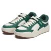 Blocks « Green White »