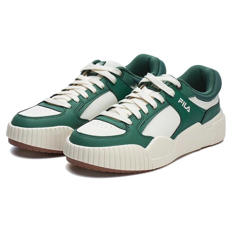 Blocks « Green White »