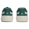 Blocks « Green White »