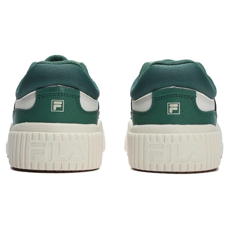 Blocks « Green White »