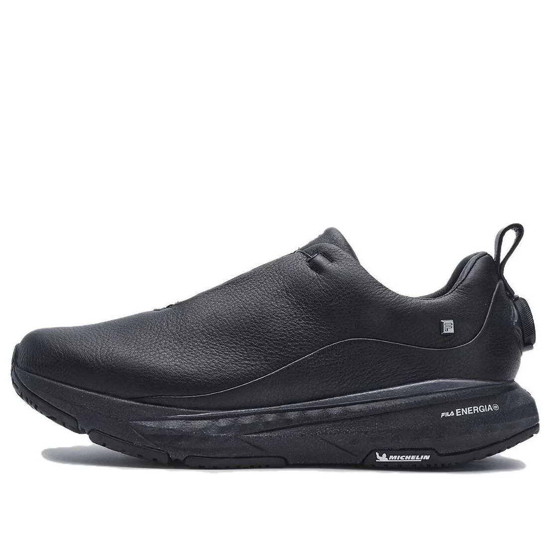 Boa Energy 2 Elite « Black »