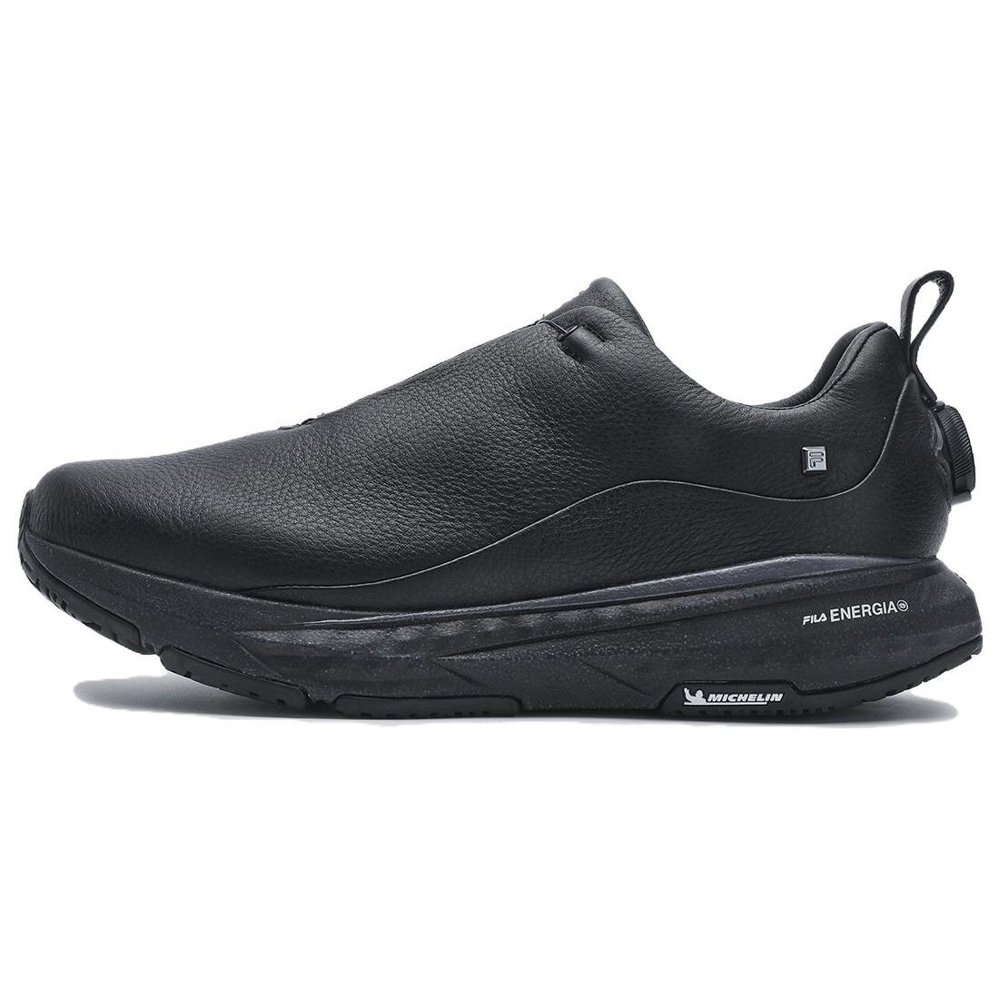 Boa Energy 2 Elite « Black »