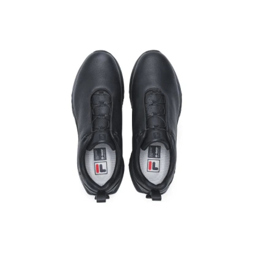 Boa Energy 2 Elite « Black »