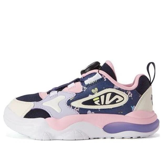 Boa Explorer « Blanc Rose Noir »