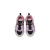 Boa Explorer « Blanc Rose Noir »