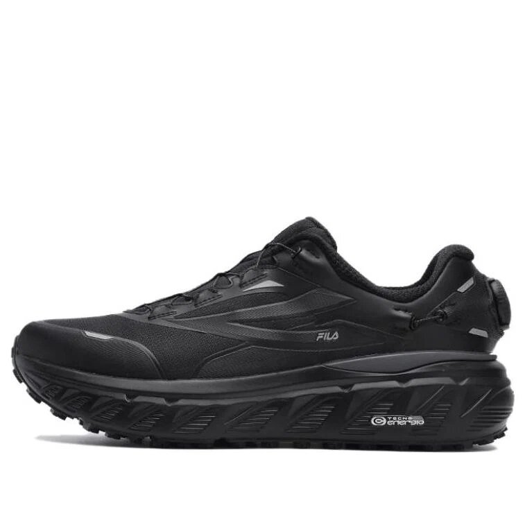 Boa Explorer « Triple Black »