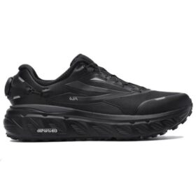 Boa Explorer « Triple Black »