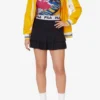 Body à imprimé intégral multicolore
