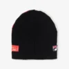 Bonnet d'hiver en cachemire Fila Navy 110