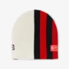 Bonnet d'hiver en cachemire Fila Navy 110