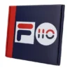 Bonnet d'hiver en cachemire Fila Navy 110