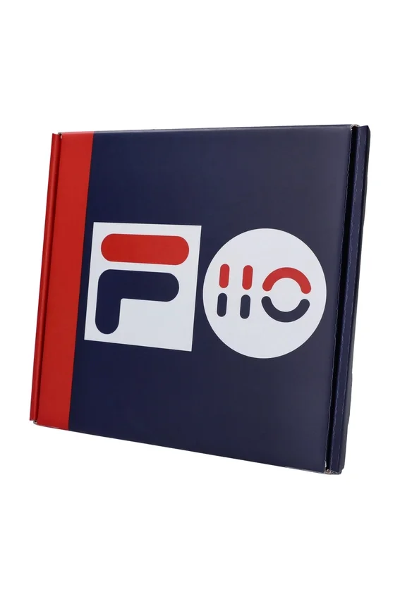 Bonnet d'hiver en cachemire Fila Navy 110