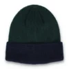 Bonnet à revers Fila Forest Rune Colourblock