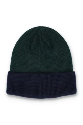 Bonnet à revers Fila Forest Rune Colourblock