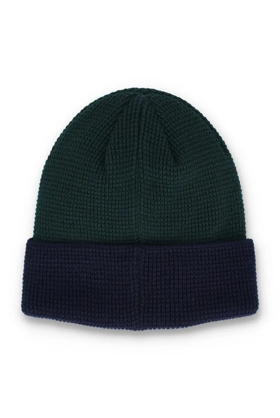 Bonnet à revers Fila Forest Rune Colourblock