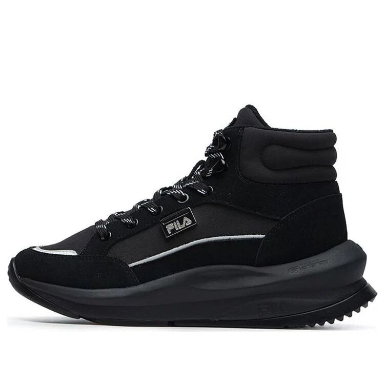 Bottes décontractées « Noir »