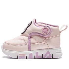 Bottes décontractées « Rose »