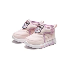 Bottes décontractées « Rose »