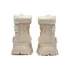 Bottes de neige chaudes « Rose Blanc »