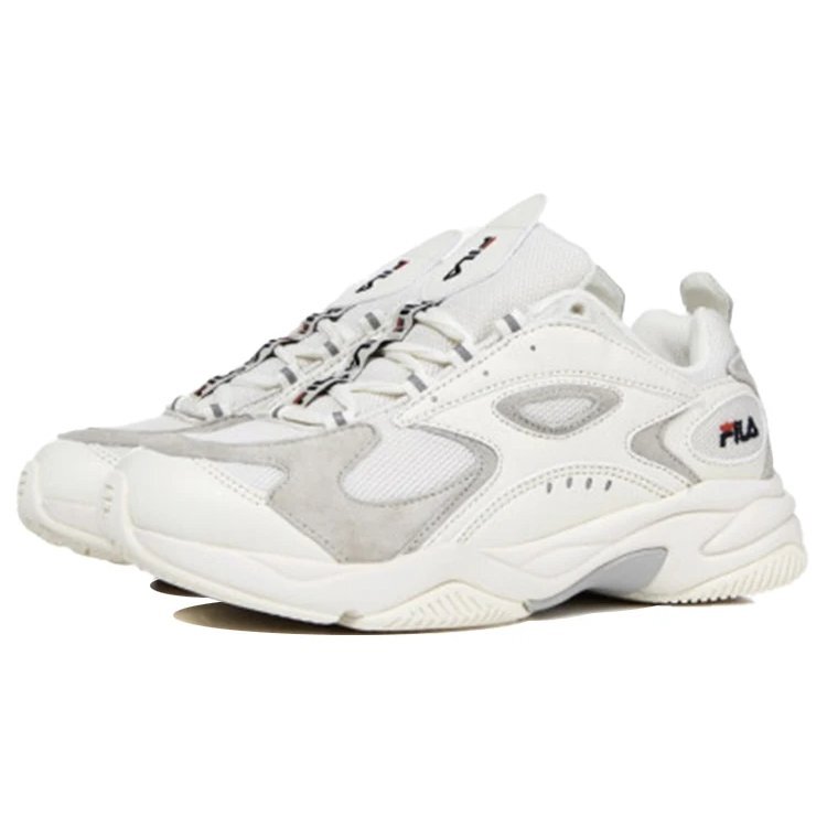 Boveasorus 99 « White Grey »
