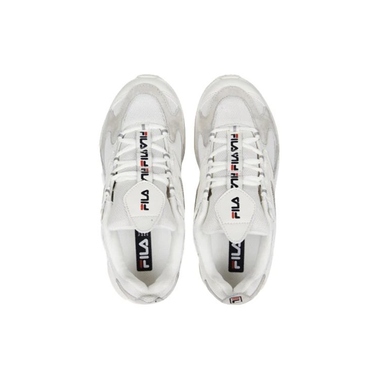 Boveasorus 99 « White Grey »