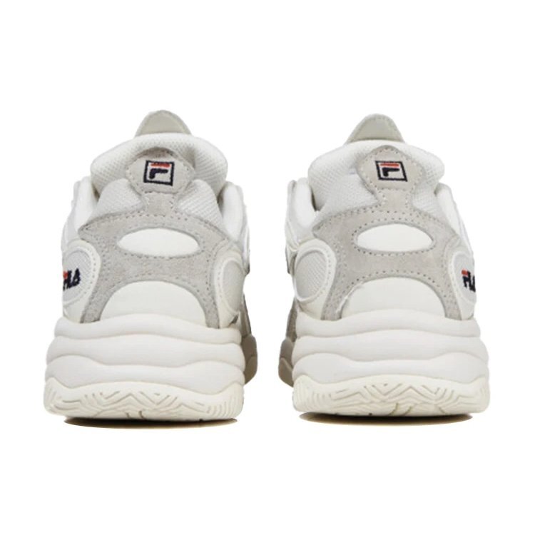 Boveasorus 99 « White Grey »
